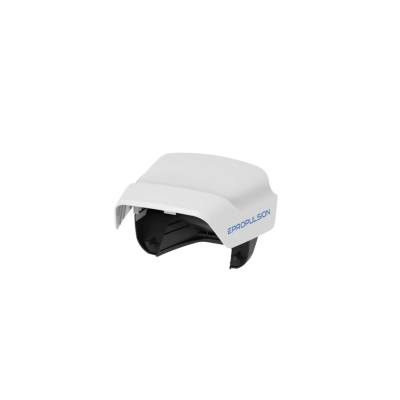ePropulsion Spirit Plus / Evo apsauginis el. variklio dangtelis